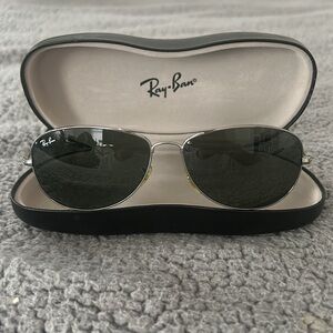Women’s Rayban